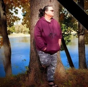 Meet your Posher, Deleena